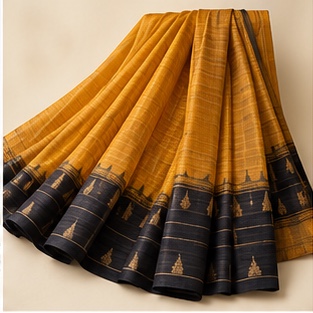 Cotton Sarees fabric reference
